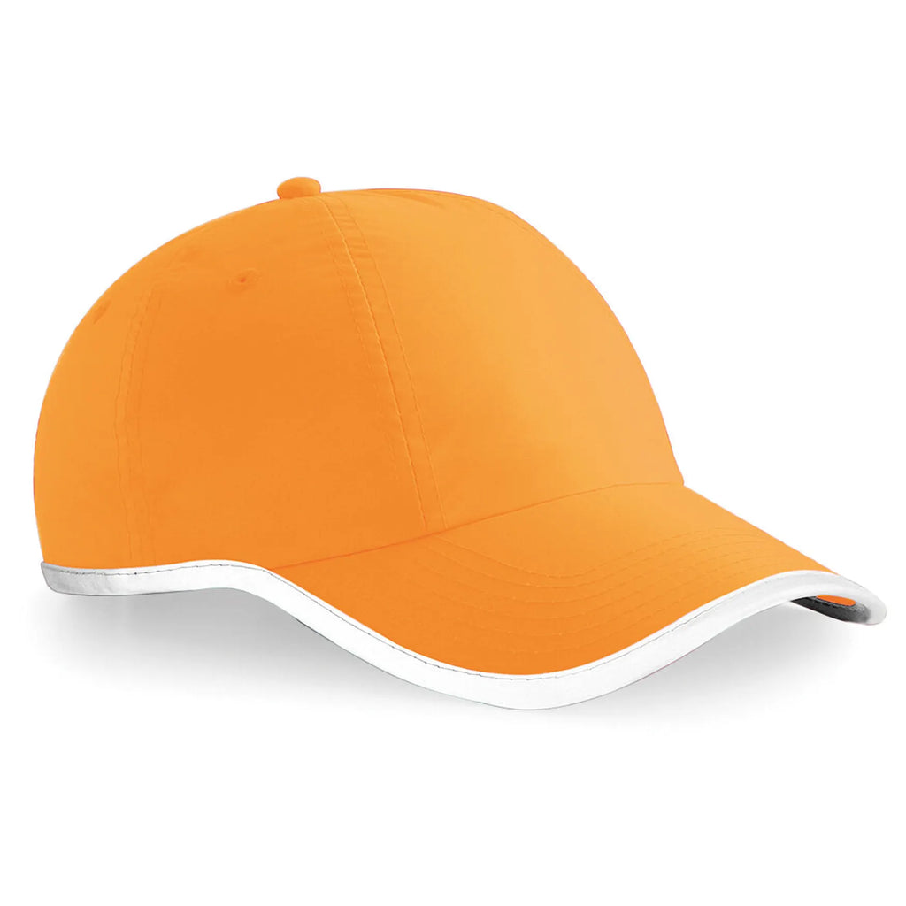 Casquette nylon coton b35 personnalisation avec votre visuel
