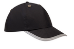 Casquette nylon coton b35 personnalisation avec votre visuel