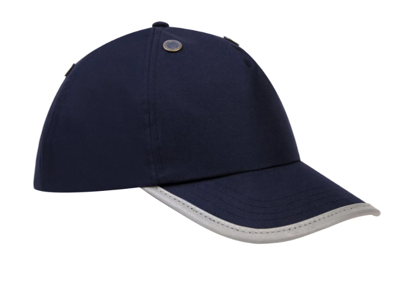 Casquette nylon coton b35 personnalisation avec votre visuel