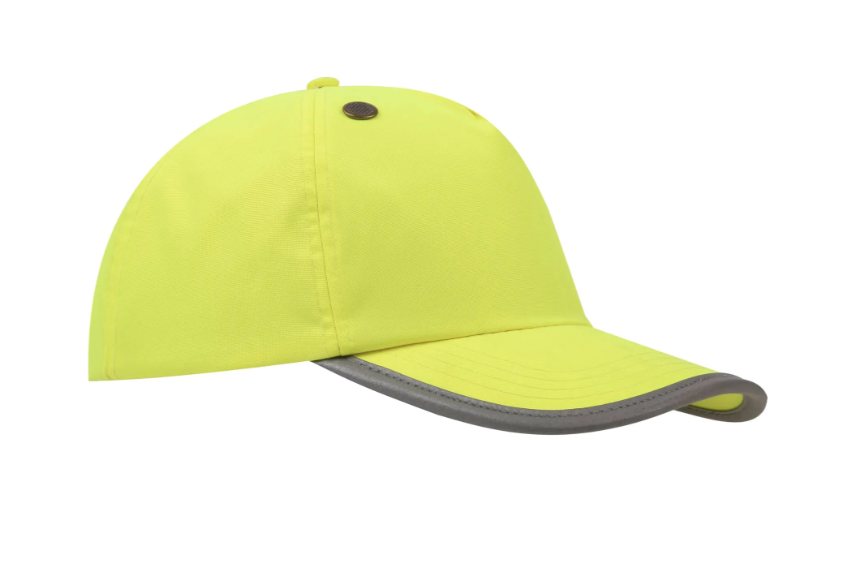 Casquette nylon coton b35 personnalisation avec votre visuel