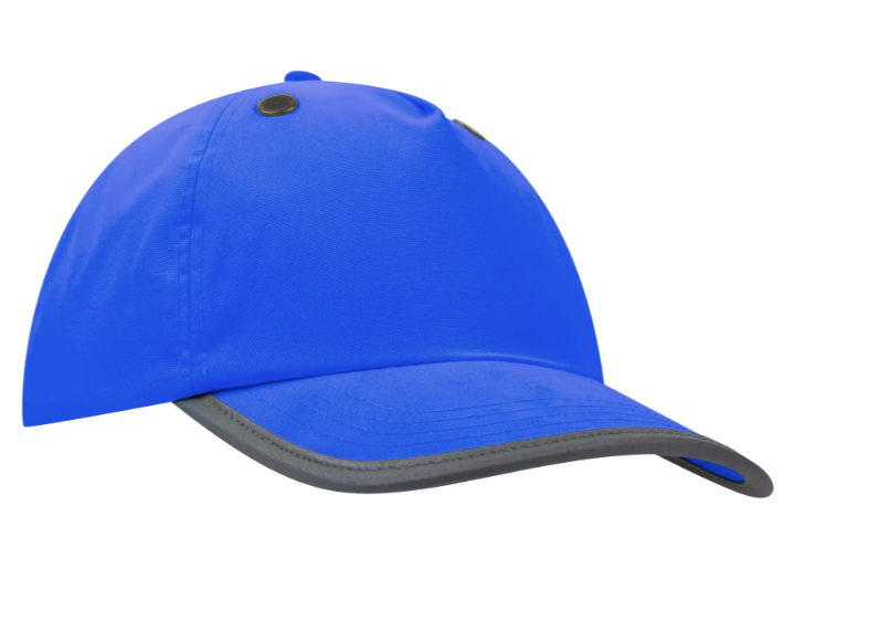 Casquette nylon coton b35 personnalisation avec votre visuel