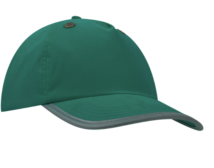 Casquette nylon coton b35 personnalisation avec votre visuel