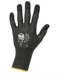 Gants de protection contre les coupures wkp709 - Black