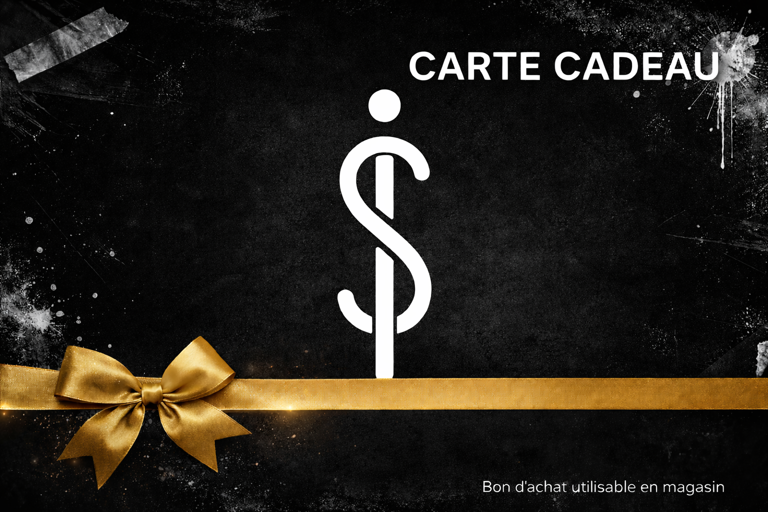 Carte Cadeau Siècle