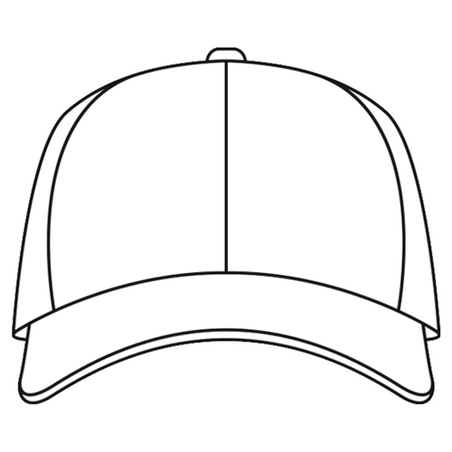 Casquette nylon coton b35 personnalisation avec votre visuel